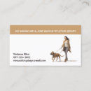 Search for dog boarding business cards Pet
