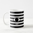 Search for black eye mugs Modern