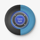 Search for poker plates Black