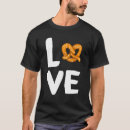 Search for funny pretzel Wear