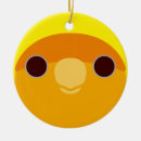 Search for lovebird christmas tree decorations Cute