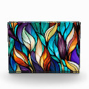 Search for glass photo blocks Colourful