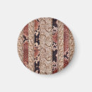 Search for texture pattern magnets Animal