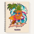 Search for pineapple notebooks Beach