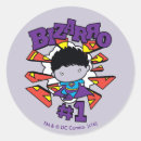 Search for super villain stickers Justice league