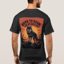 Search for instinct clothing Wild