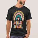 Search for vintage rainbow tshirts Social