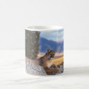 Search for mountain lion mugs Nature