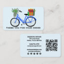 Search for bike business cards Unique