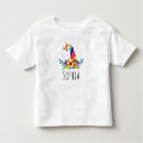 Search for toddler tshirts girl