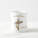 Search for saving grace mugs Bible