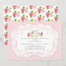 Search for flower pot invitations Watercolor