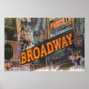Search for actor and actress posters Broadway