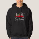 Search for dog hoodies Santa
