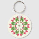 Search for inexpensive key rings Pink