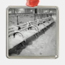Search for wintry christmas tree decorations Winter