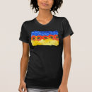 Search for blue sunflower tshirts Ukrainian flag