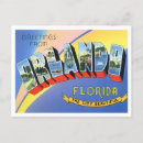 Search for orlando postcards Large letter