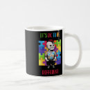 Search for autism therapist mugs Bcba