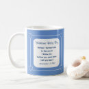 Search for lifes blessings mugs Christian