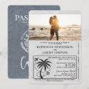 Search for cancun invitations Palm tree