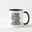Search for incompetence Funny