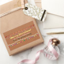 Search for gingerbread brown stickers Festive