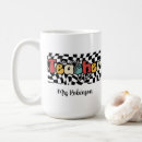 Search for retro teacher mugs School