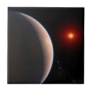 Search for b tiles Extrasolar