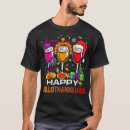 Search for hallothanksmas tshirts Pumpkin