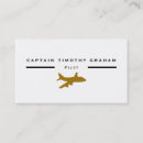 Search for plane business cards Airline