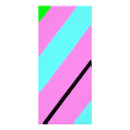 Search for colour rack cards Pink