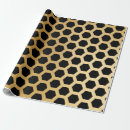 Search for honeycomb wrapping paper Chic