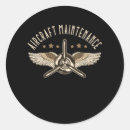 Search for maintenance stickers Technician