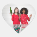 Search for best friends forever stickers Besties
