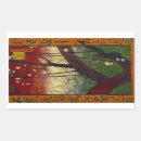 Search for plum tree stickers Vincent van gogh