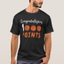 Search for high school basketball tshirts Player