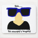 Search for moustached mousepads Facial hair