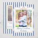 Search for ribbon christmas cards Fun playful