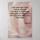 Search for psalm 9 posters Faith
