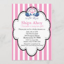 Search for anchor baby shower invitations Whale