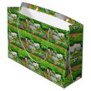 Search for forest green gift bags Fox