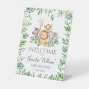 Search for safari welcome signs Jungle animals