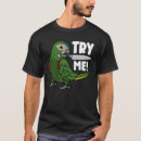 Search for macaw tshirts Hahns