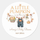 Search for rustic pumpkin stickers Modern