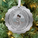 Search for silver frame christmas tree decorations Modern