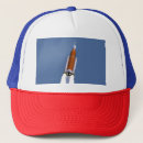 Search for nasa hats Rocket
