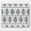 Search for hamsa mousepads Zendoodle