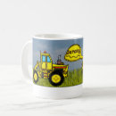 Search for bulldozer mugs Dump truck