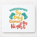 Search for radiology mousepads Radiographer